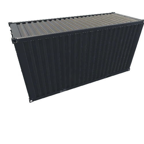 2195103+Big+Container+Low+Poly