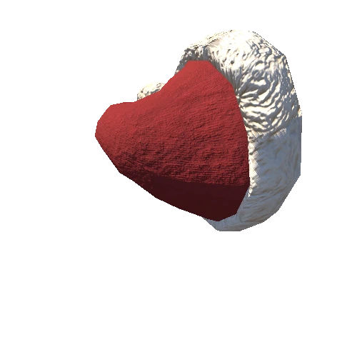 uploads_files_2195253_Lowpoly_Santahat