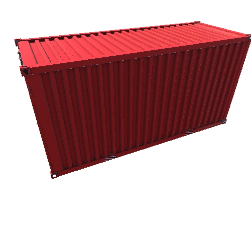 2198172+Container+Low+Poly