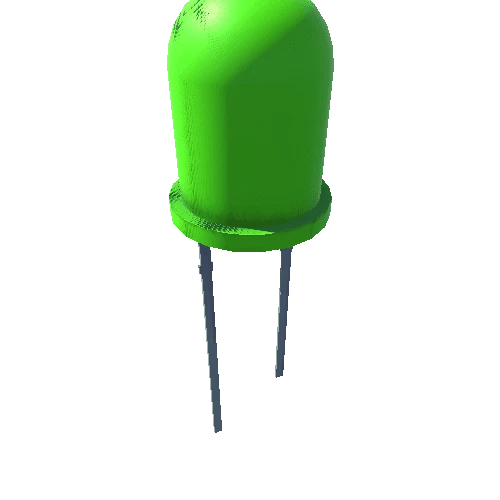 Led_Diode_Green