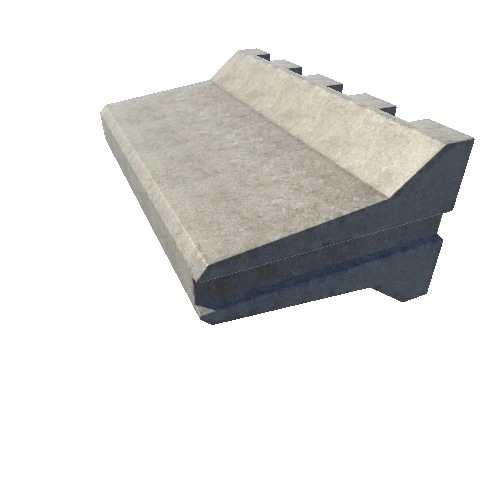 ConcreteRoadBlocks02_M