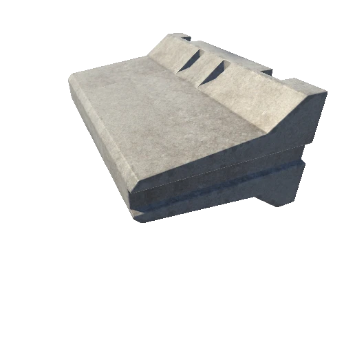 ConcreteRoadBlocks05_M