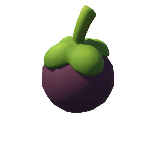 Mangosteen