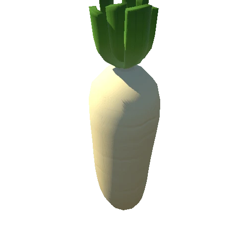 WhiteRadish