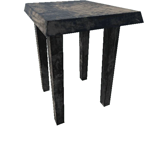 Stool