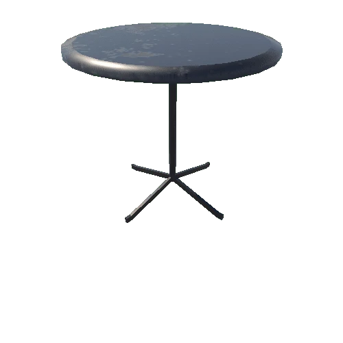 Table_Round