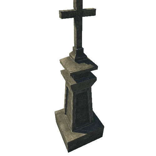 Grave_Cross