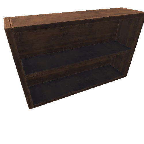 2252806+Simple_Wooden_Bookshelf_FBX