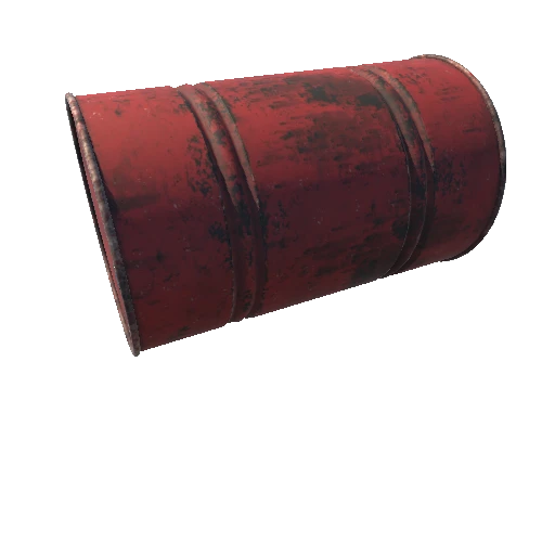 Barrel