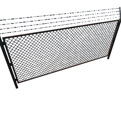 Fence01