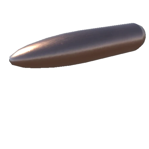 762x51mmProjectile
