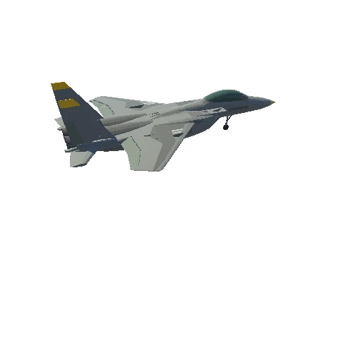 prefab_fighter_jet