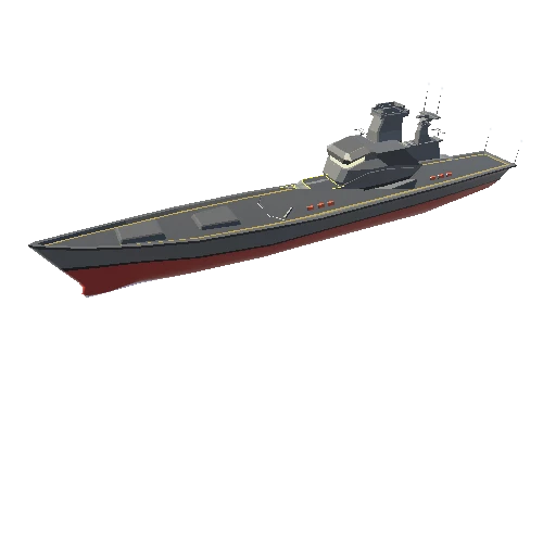 prefab_polyfleet_battleship03