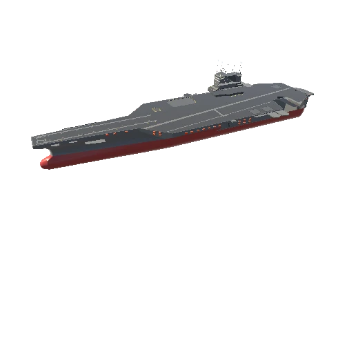 prefab_polyfleet_battleship05
