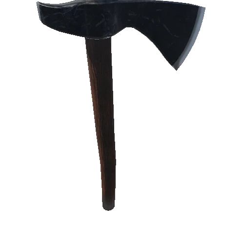 2288440+Blacksmith_Axe_FBX