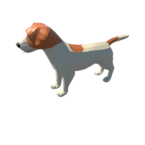 Lowpoly_JR_Terrier_RM