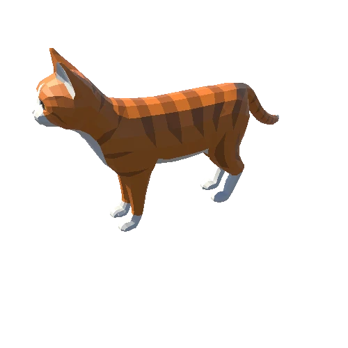 Lowpoly_Cat_Animations_RM