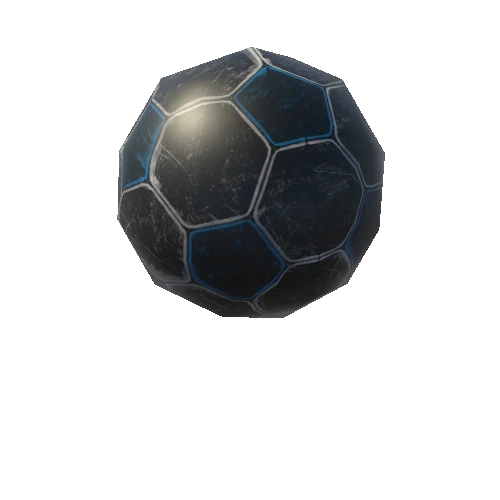 low_poly_Ball002_1