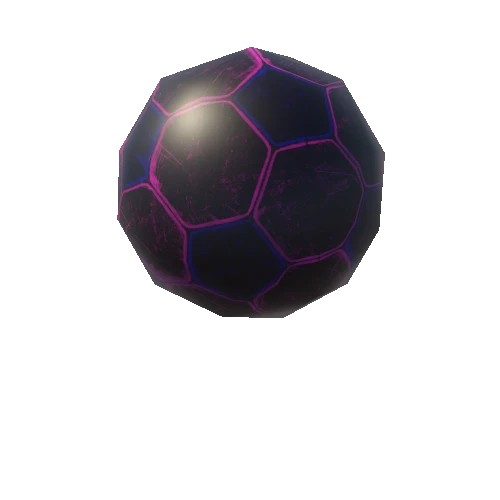 low_poly_Ball003_1