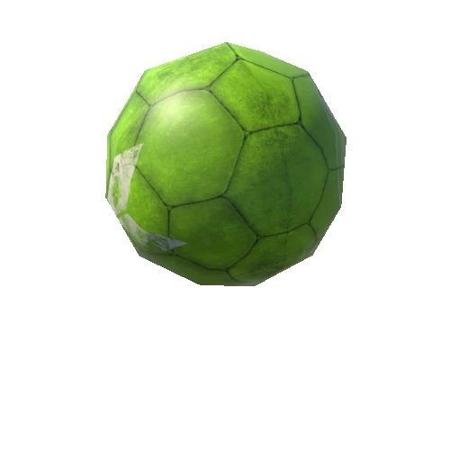 low_poly_Ball006_1