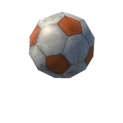 low_poly_Ball007_1