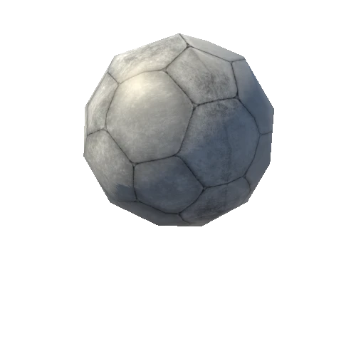low_poly_Ball008_1