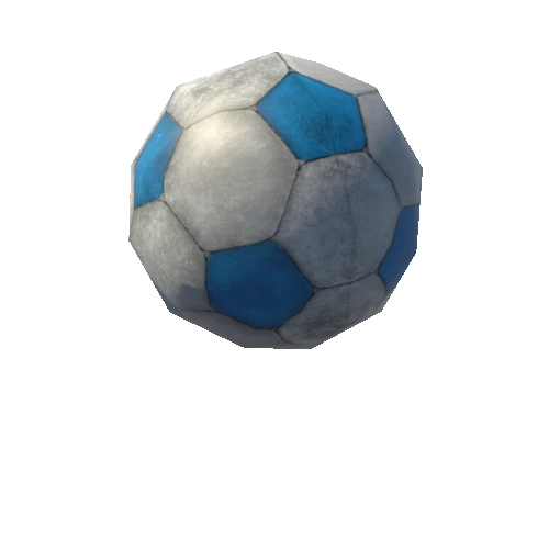 low_poly_Ball009_1