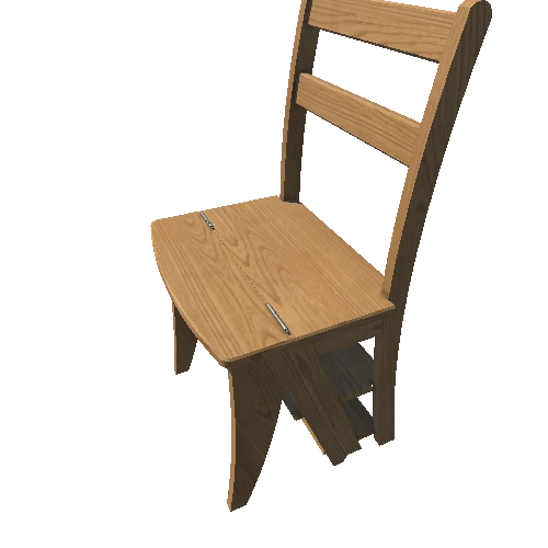 LibraryChair