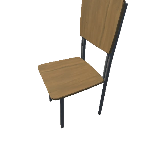 SchoolChair