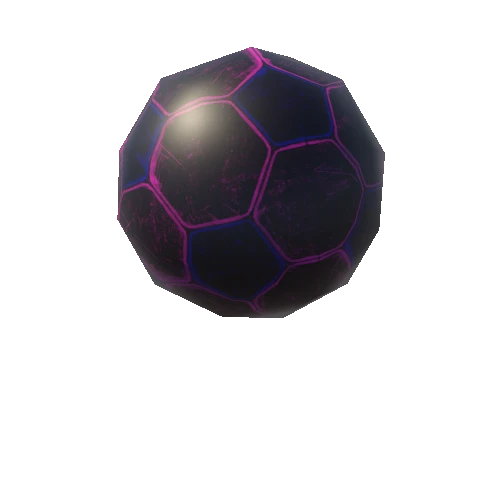 low_poly_Ball002