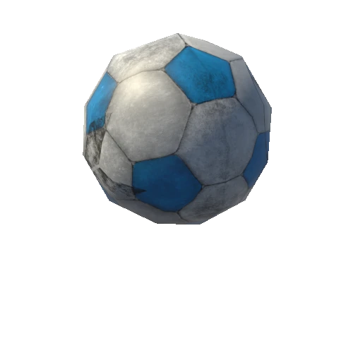 low_poly_Ball006