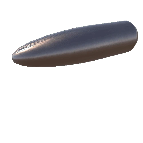 556x45mmProjectile