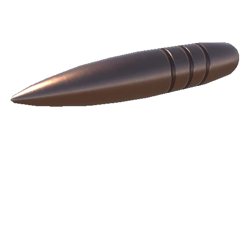 127x99mmProjectile_1