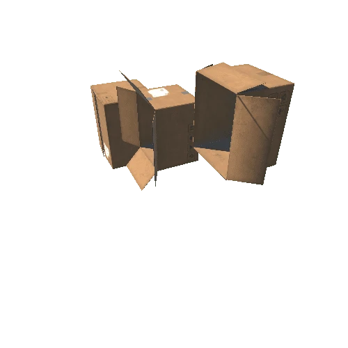 boxes