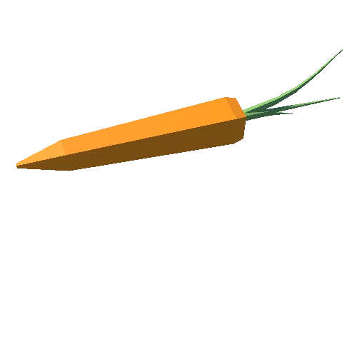 Carrot