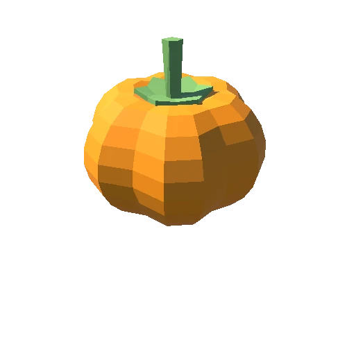 Pumpkin