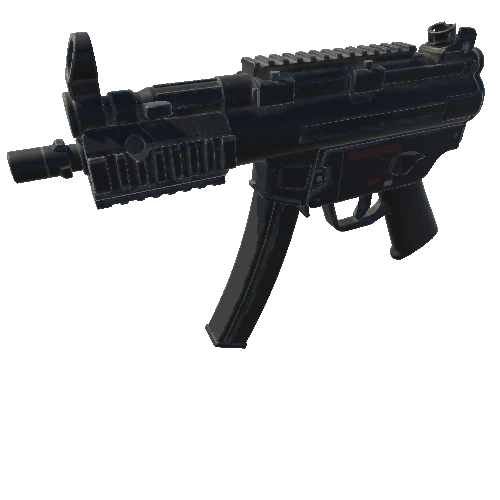 MP5K