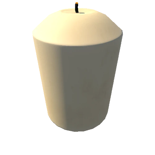 Candle_01_mesh