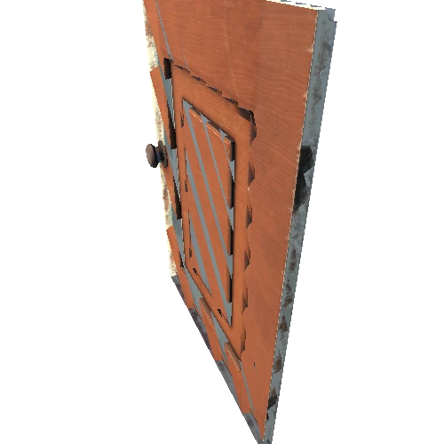 cabinet_Door_4_mesh