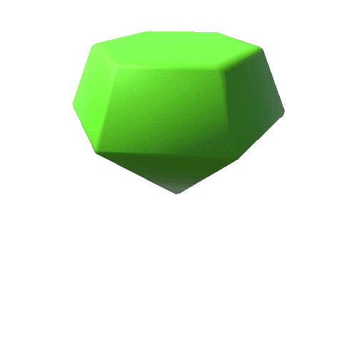 Diamond_Green