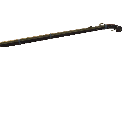 JapaneseMatchlock