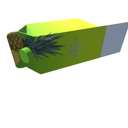 PineappleJuice