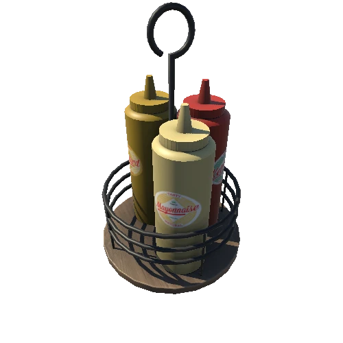80s_diner_condiment_caddy