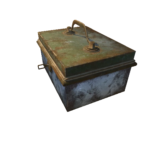 2431809+Metal_Storage_Box_Closed_FBX