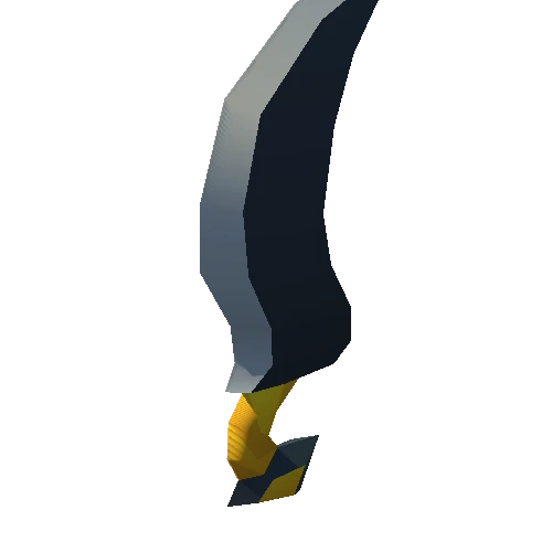 dagger