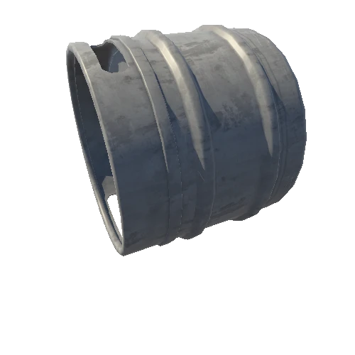 SM_BeerKeg_QuarterBarrel_1