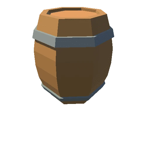 Barrel