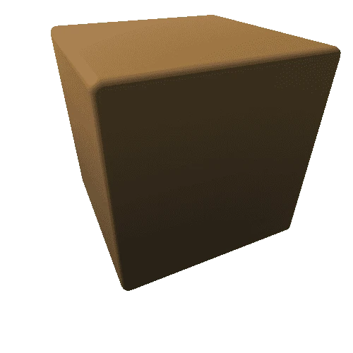 Cube_Mud