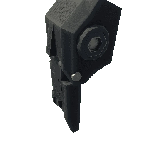 MBR_Front_Sight_Mount_Tan