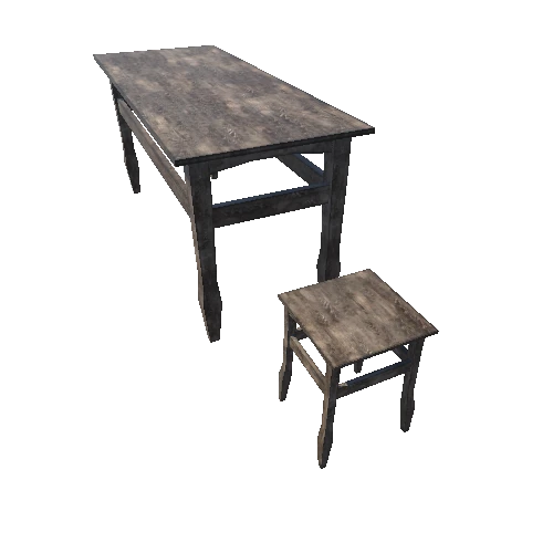 Table_Chair